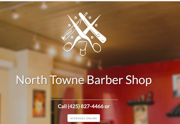 Read more from NORTHTOWNE BARBER SHOP